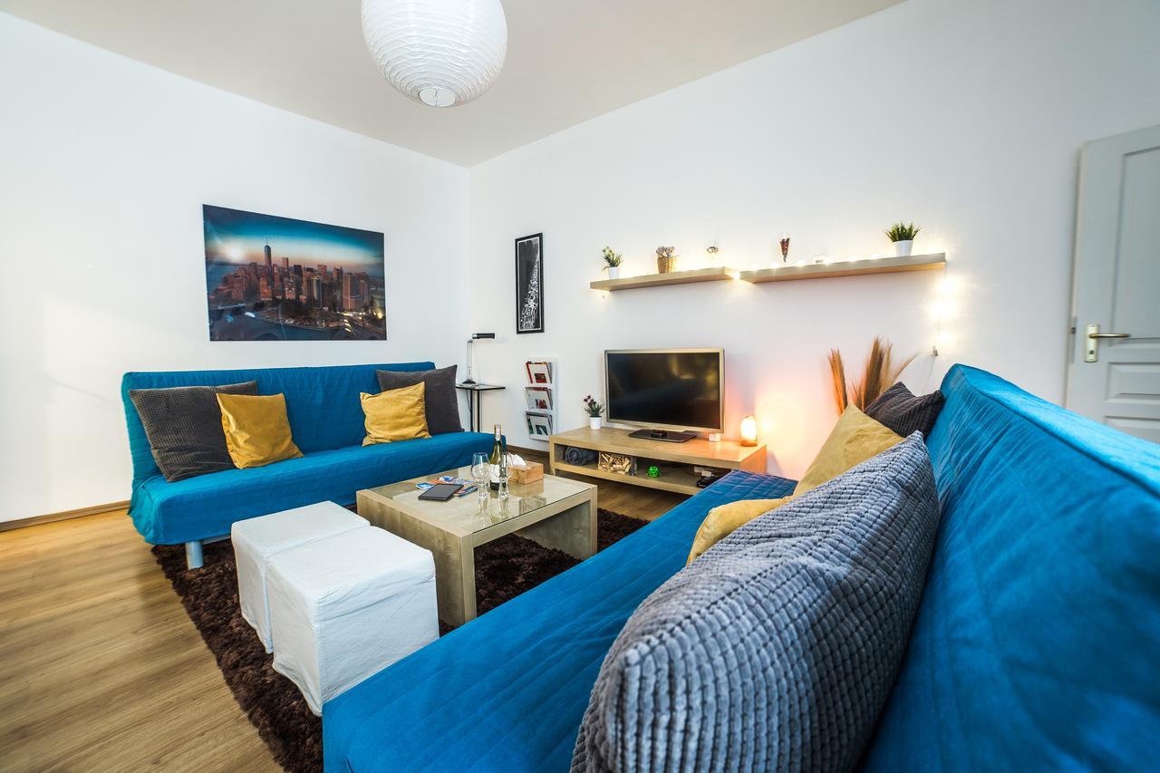Kk 314 Old Town Free Parking Daire Lublin Dış mekan fotoğraf