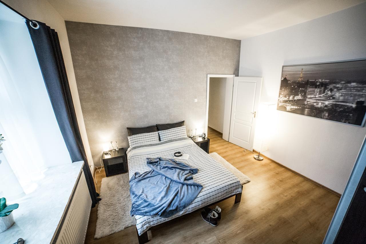 Kk 314 Old Town Free Parking Daire Lublin Dış mekan fotoğraf
