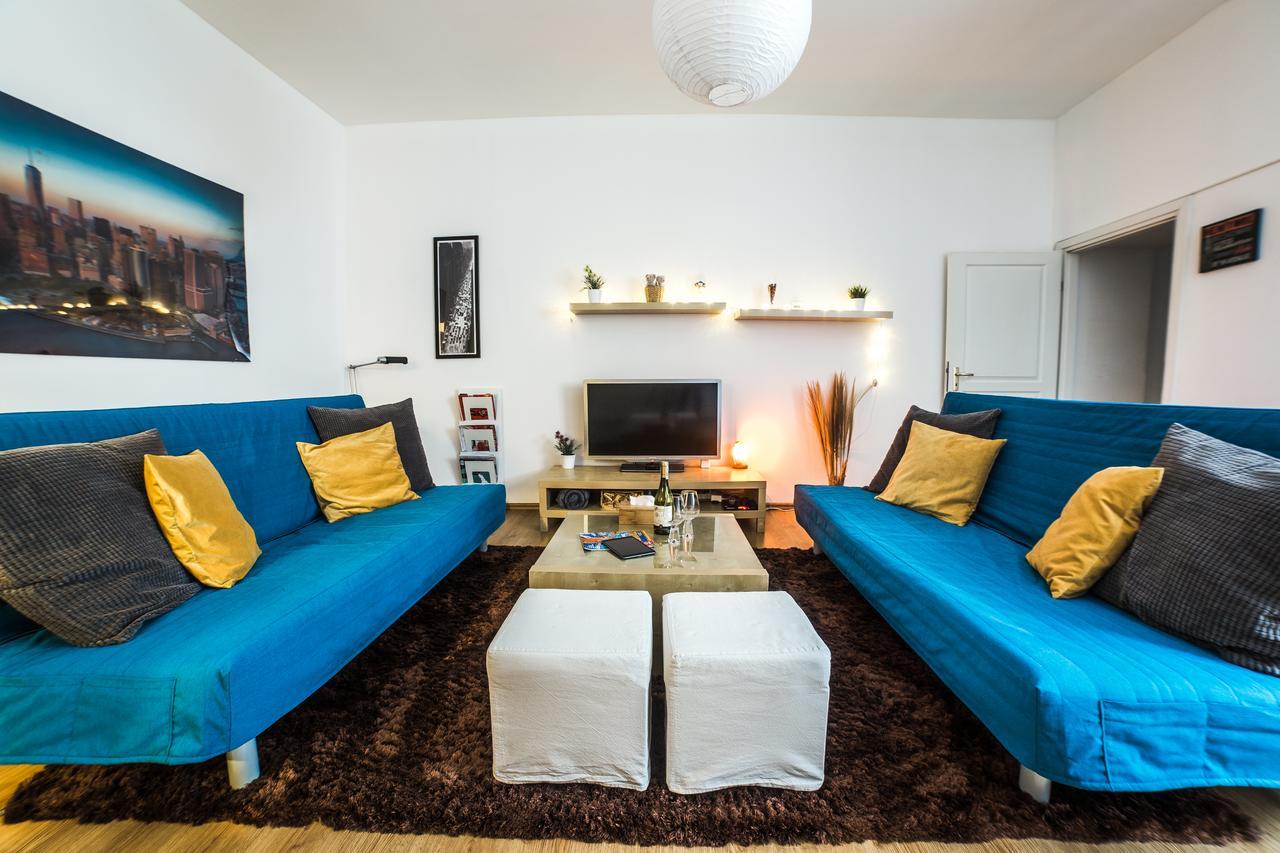 Kk 314 Old Town Free Parking Daire Lublin Dış mekan fotoğraf