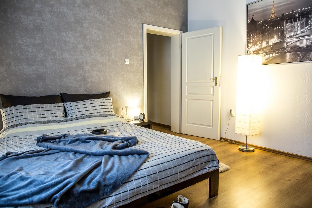 Kk 314 Old Town Free Parking Daire Lublin Dış mekan fotoğraf
