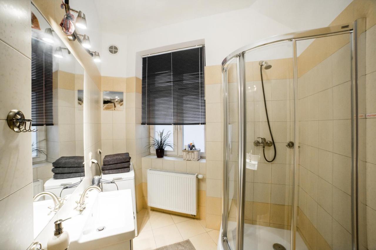 Kk 314 Old Town Free Parking Daire Lublin Dış mekan fotoğraf